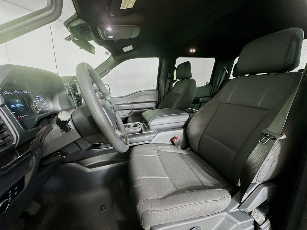 Thumbnail: 2026 Ford F-150 - 11