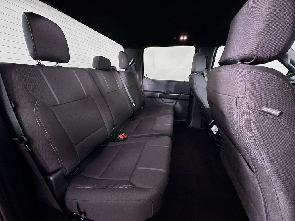 Thumbnail: 2026 Ford F-150 - 32