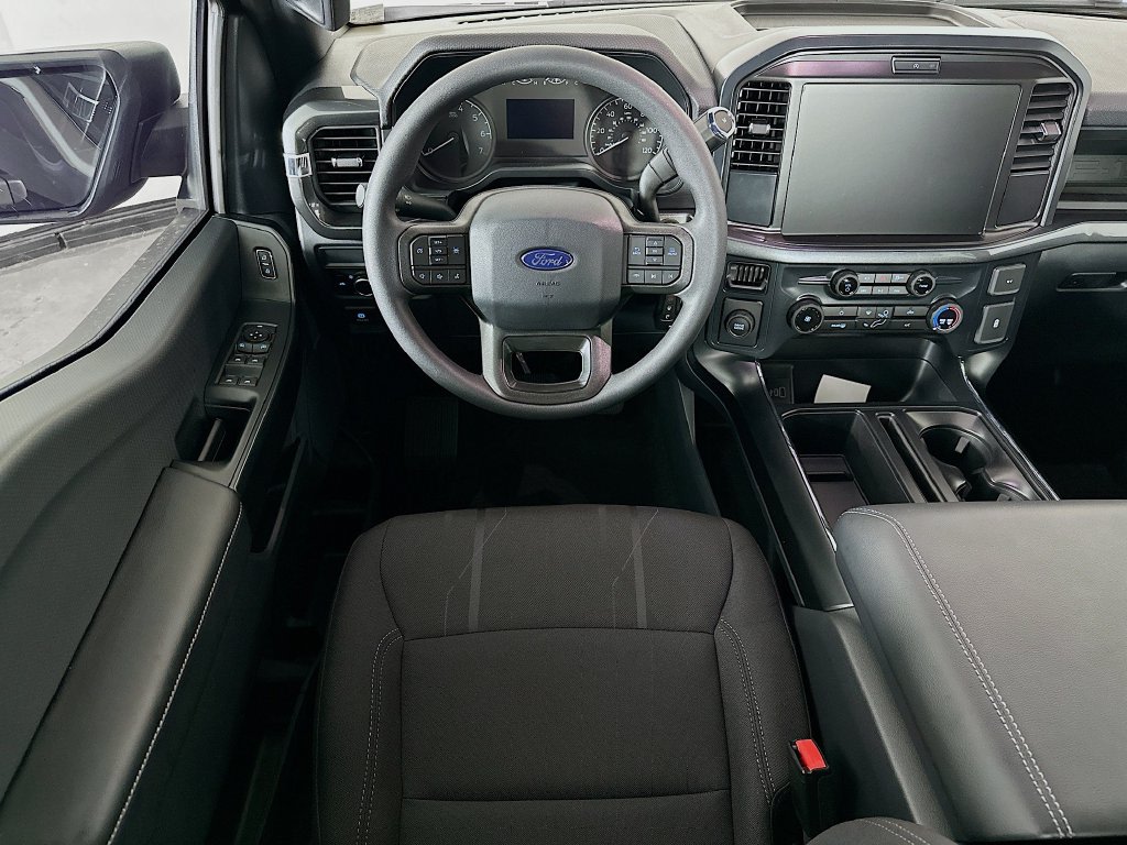 Thumbnail: 2026 Ford F-150 - 9