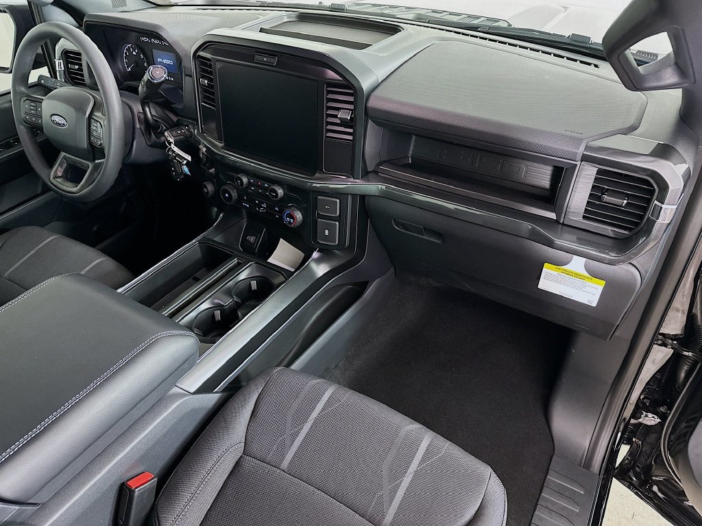 Thumbnail: 2026 Ford F-150 - 14