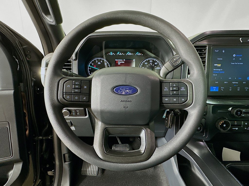 Thumbnail: 2026 Ford F-150 - 13