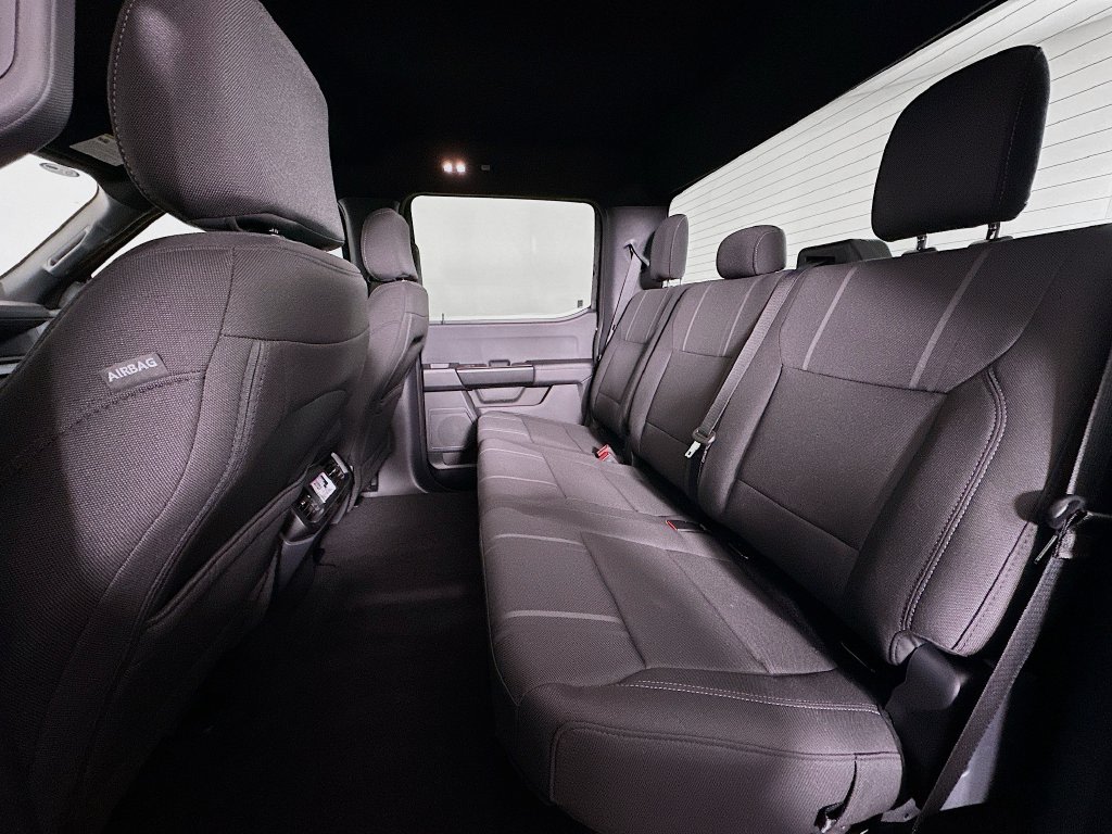Thumbnail: 2026 Ford F-150 - 12