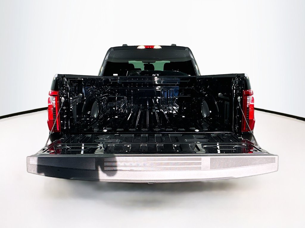 Thumbnail: 2026 Ford F-150 - 19