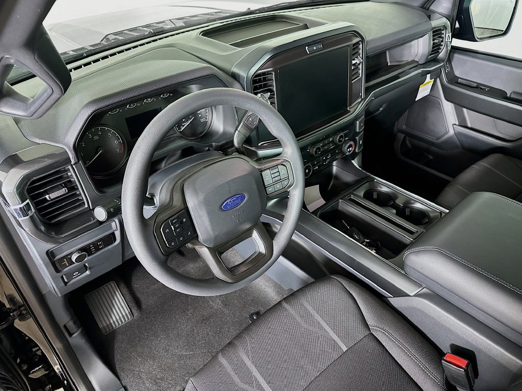 Thumbnail: 2026 Ford F-150 - 2