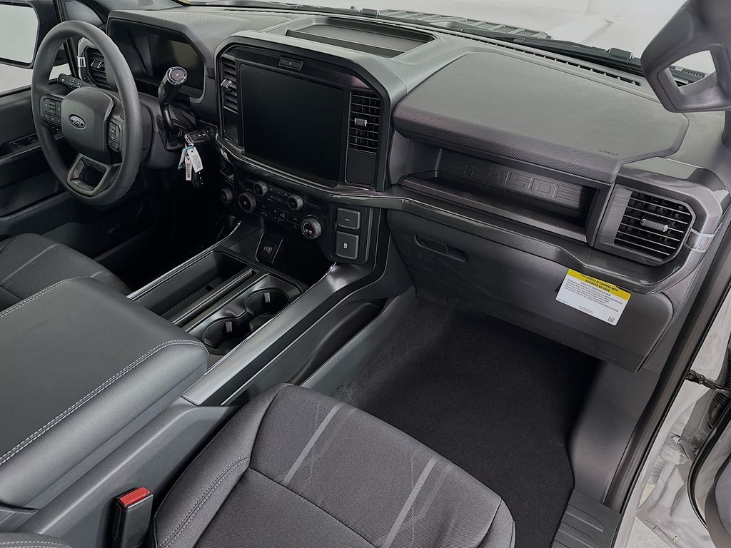 Thumbnail: 2026 Ford F-150 - 32