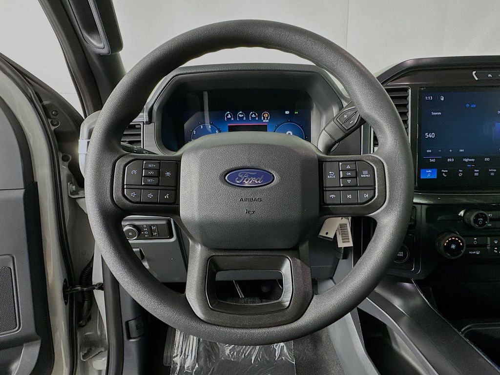 Thumbnail: 2026 Ford F-150 - 14