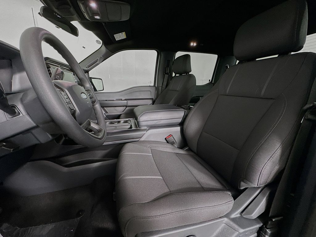 Thumbnail: 2026 Ford F-150 - 10