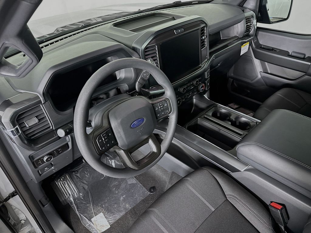 Thumbnail: 2026 Ford F-150 - 2