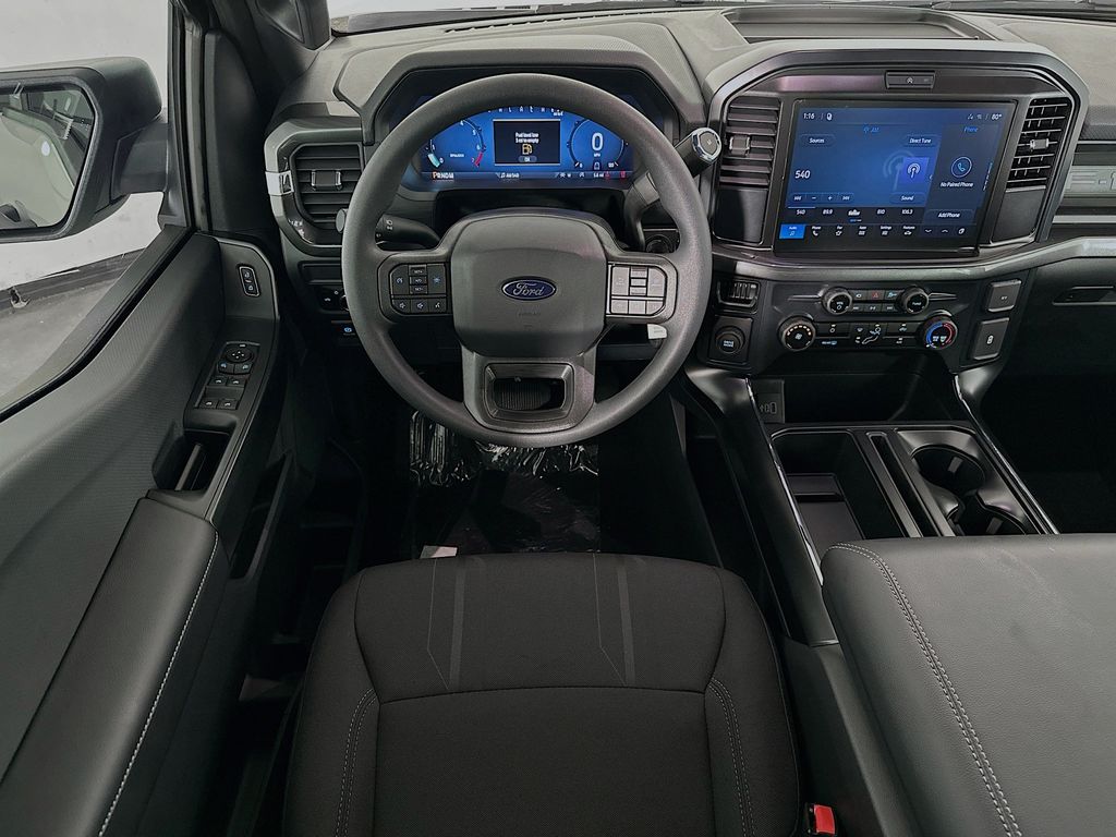 Thumbnail: 2026 Ford F-150 - 9