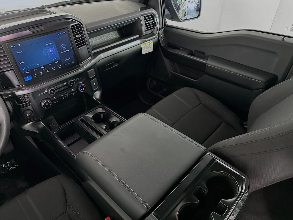 Thumbnail: 2026 Ford F-150 - 13
