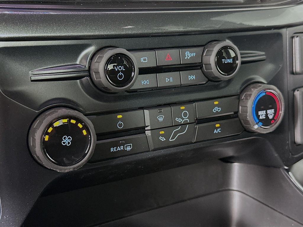 Thumbnail: 2026 Ford F-150 - 20