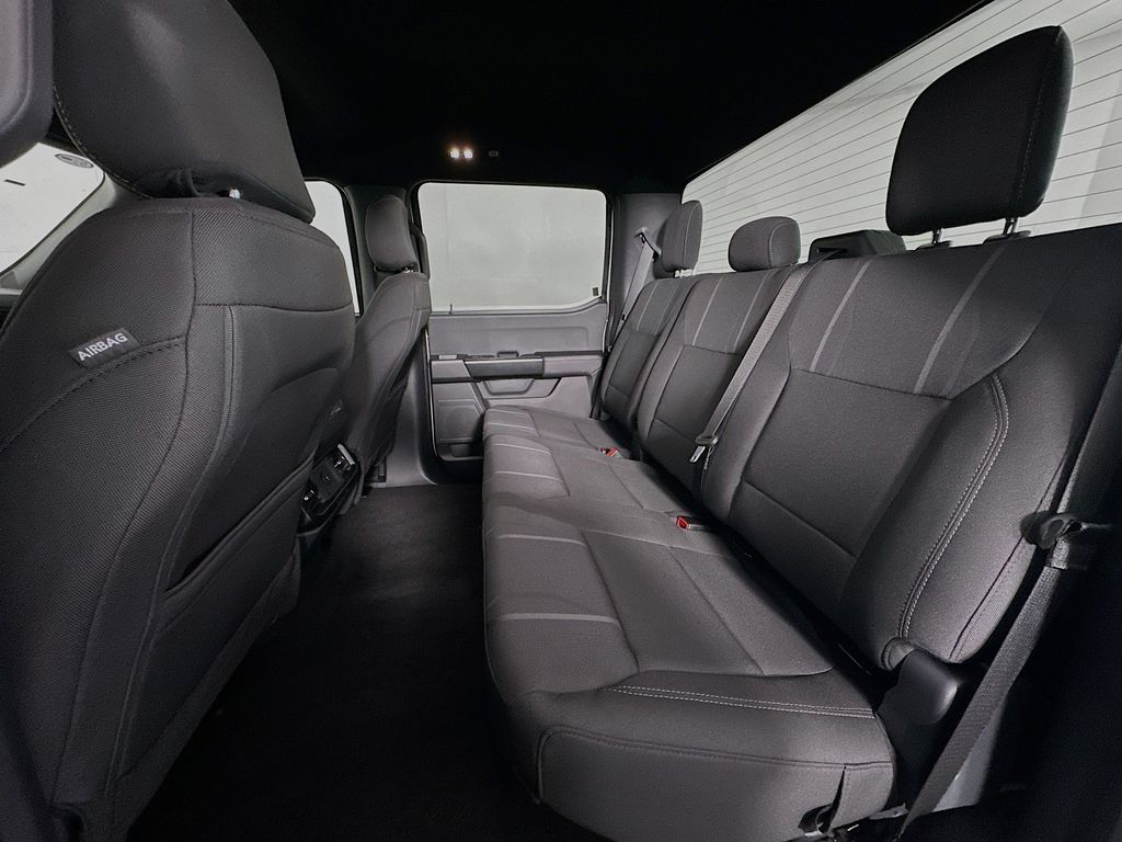 Thumbnail: 2026 Ford F-150 - 12