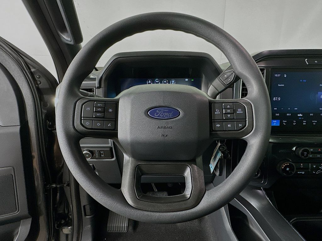 Thumbnail: 2026 Ford F-150 - 15