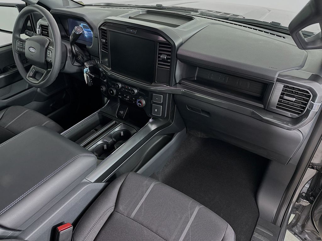 Thumbnail: 2026 Ford F-150 - 32