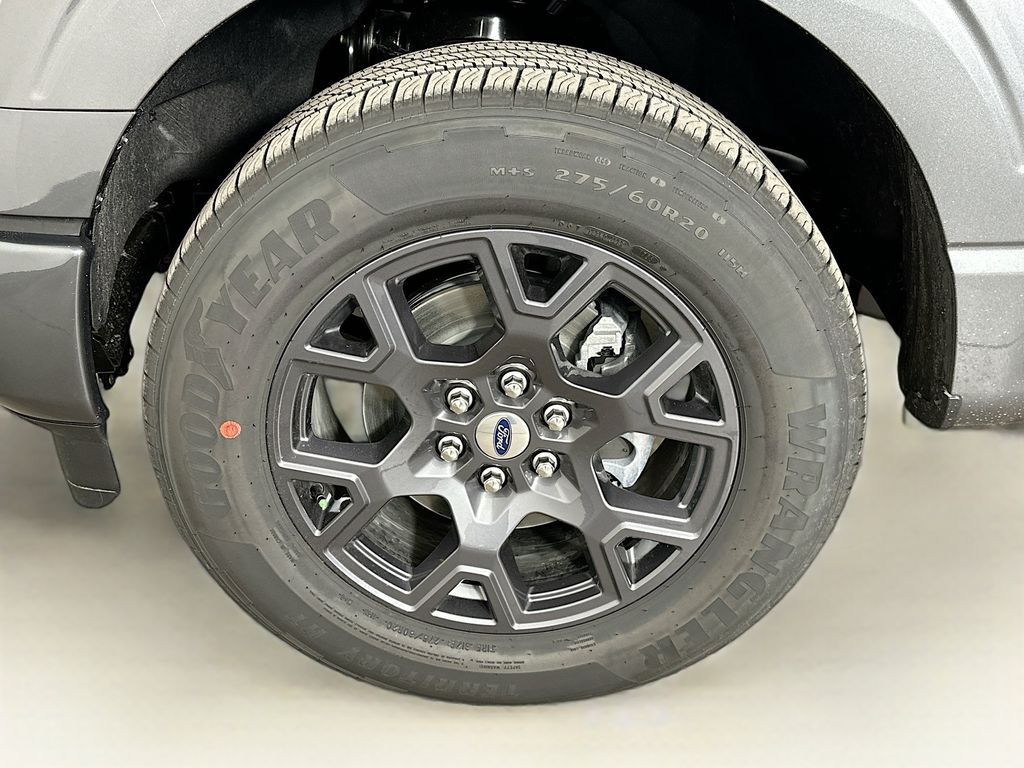 Thumbnail: 2026 Ford F-150 - 8