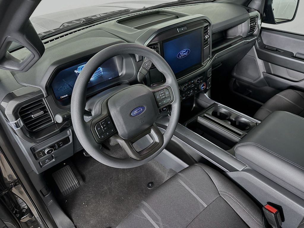 Thumbnail: 2026 Ford F-150 - 2