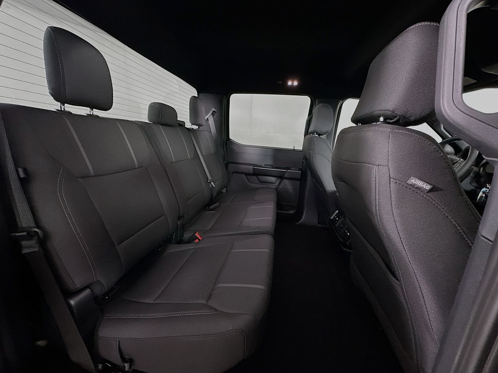 Thumbnail: 2026 Ford F-150 - 31