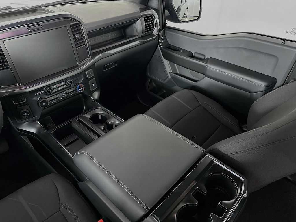 Thumbnail: 2026 Ford F-150 - 14