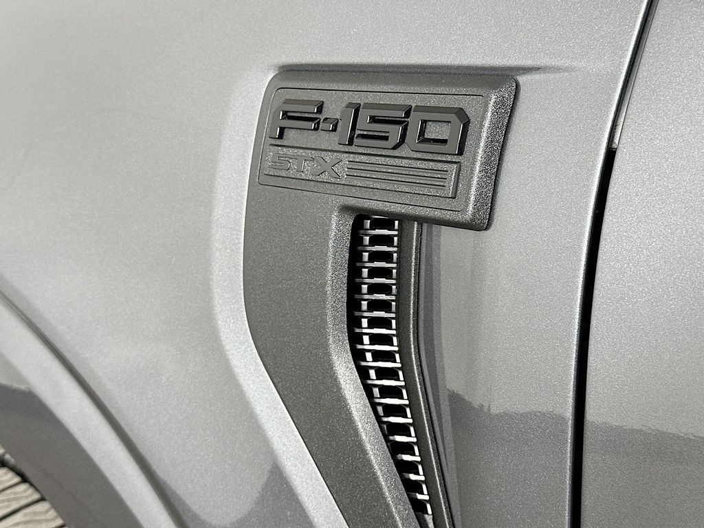 Thumbnail: 2026 Ford F-150 - 20