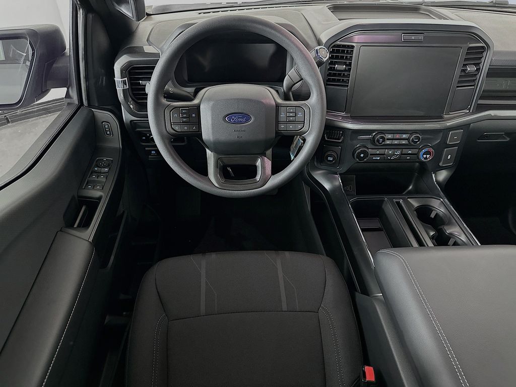 Thumbnail: 2026 Ford F-150 - 10
