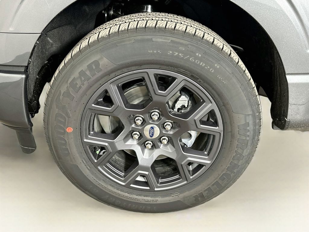 Thumbnail: 2026 Ford F-150 - 7