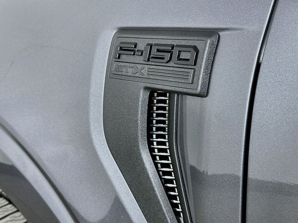 Thumbnail: 2026 Ford F-150 - 19