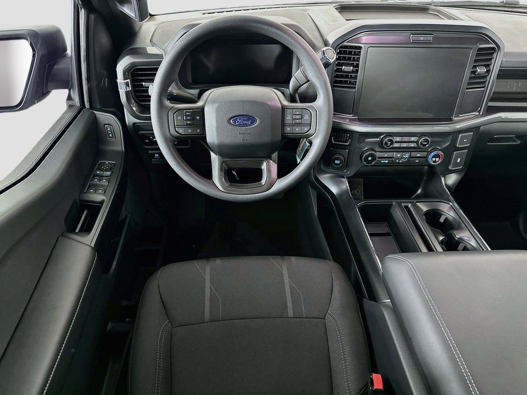 Thumbnail: 2026 Ford F-150 - 9
