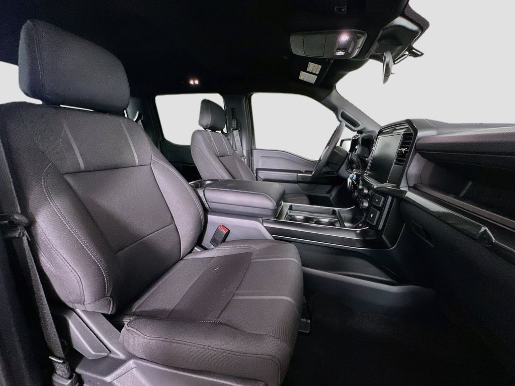 Thumbnail: 2026 Ford F-150 - 11