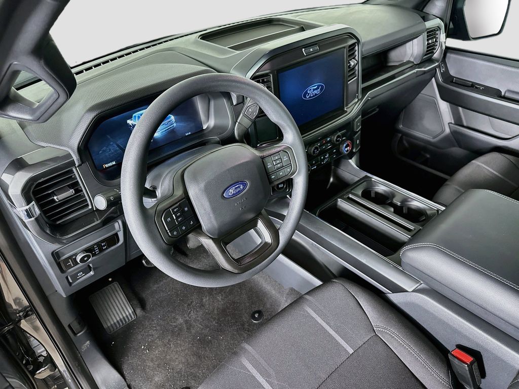 Thumbnail: 2026 Ford F-150 - 2