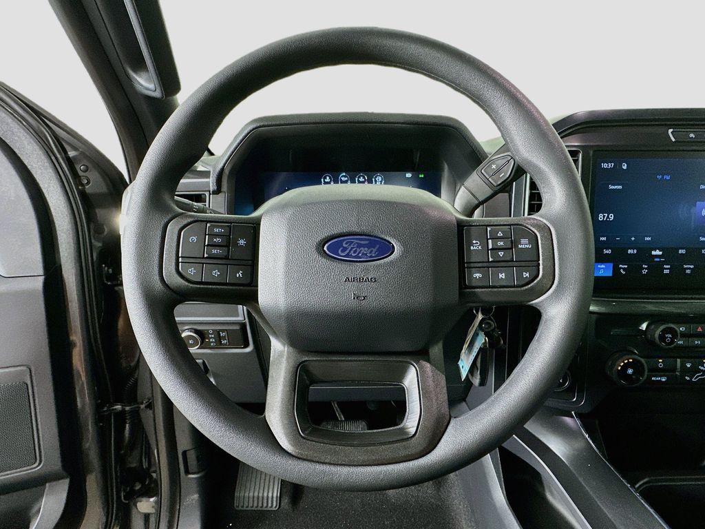 Thumbnail: 2026 Ford F-150 - 14
