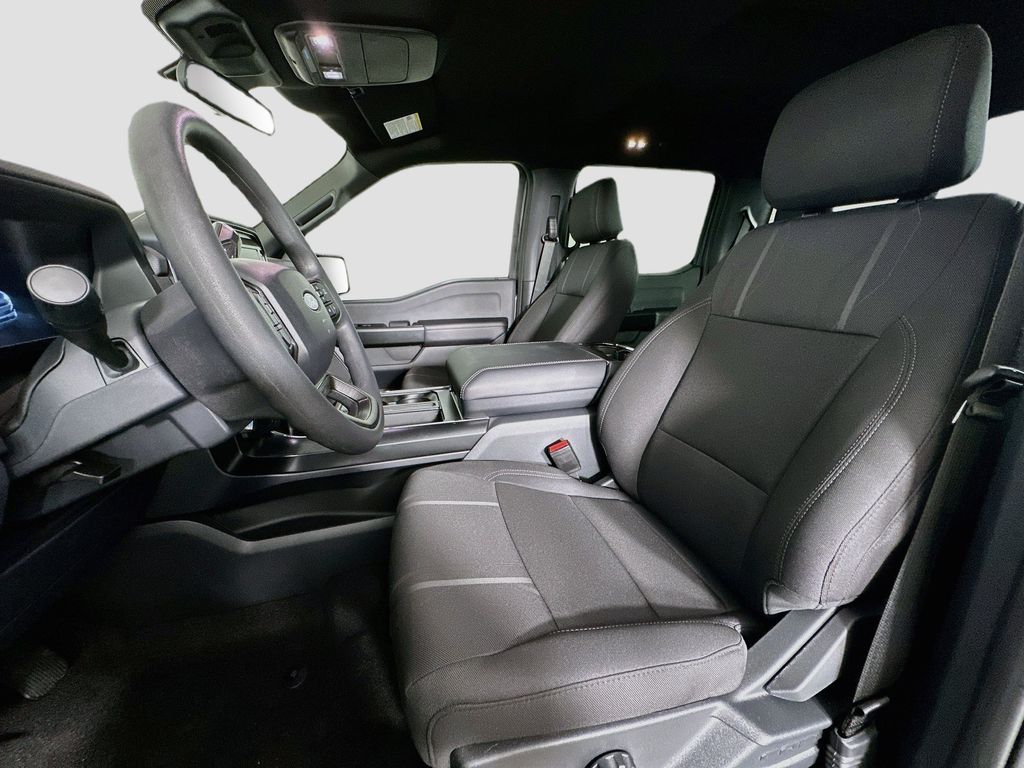 Thumbnail: 2026 Ford F-150 - 10