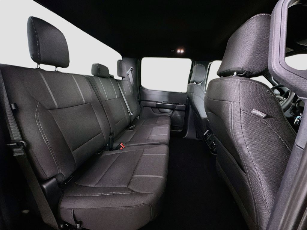 Thumbnail: 2026 Ford F-150 - 31