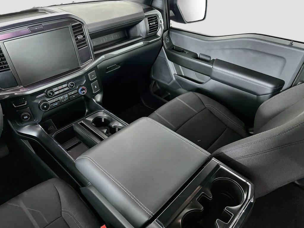 Thumbnail: 2026 Ford F-150 - 13
