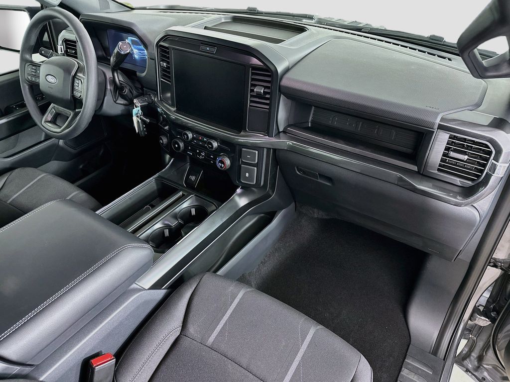 Thumbnail: 2026 Ford F-150 - 32