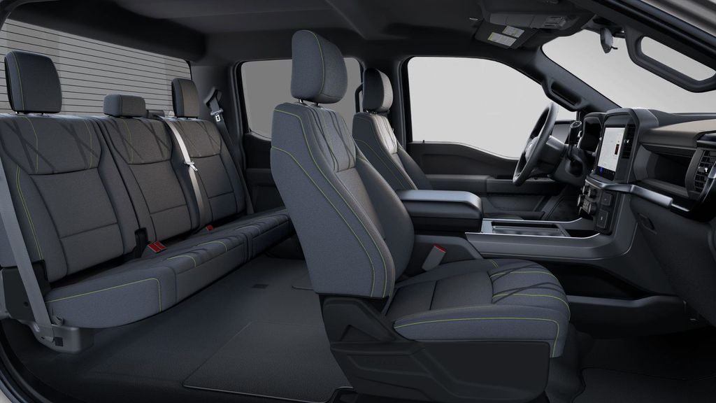 Thumbnail: 2025 Ford F-150 - 5