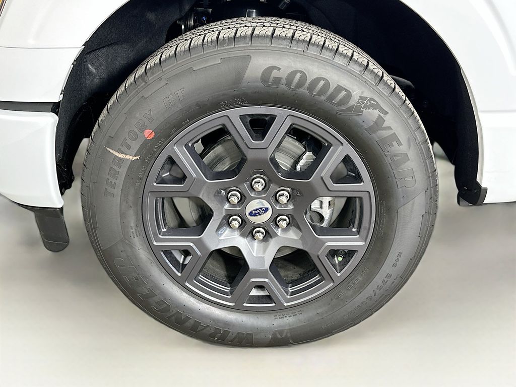 Thumbnail: 2026 Ford F-150 - 7