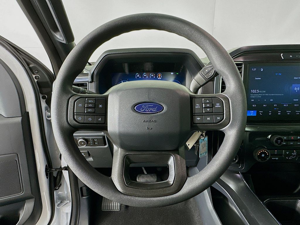 Thumbnail: 2026 Ford F-150 - 14
