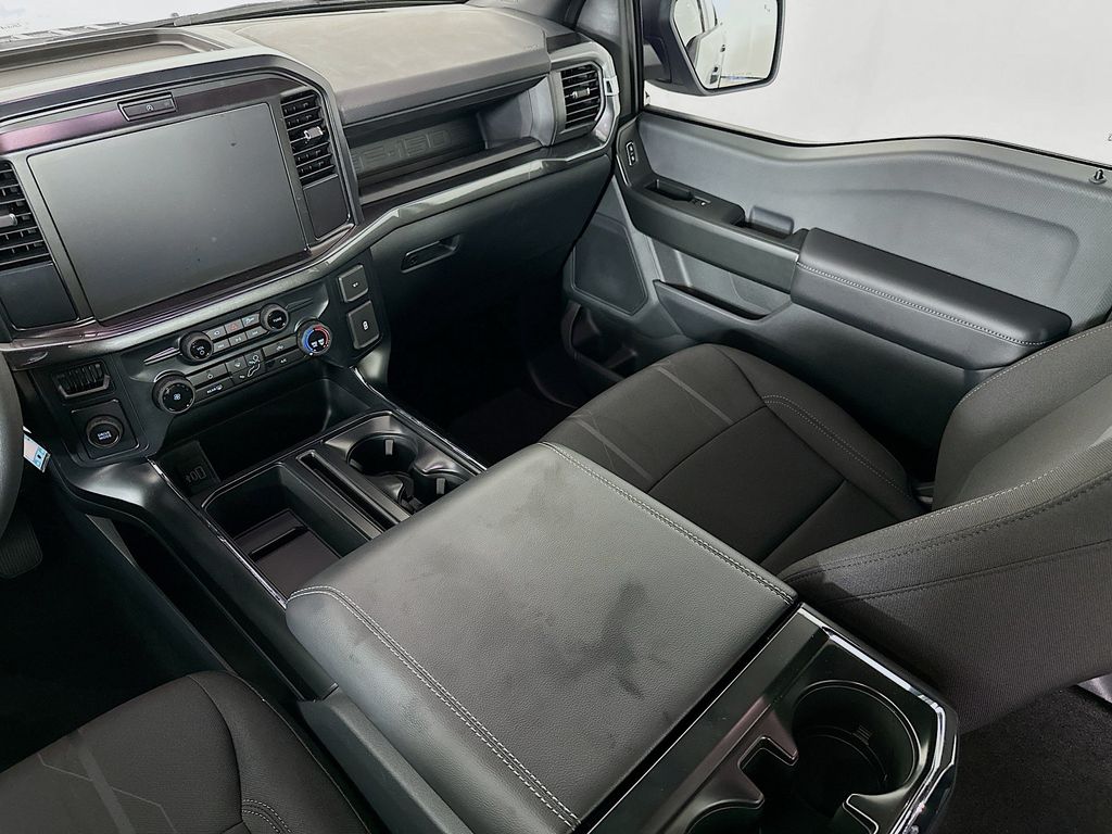 Thumbnail: 2026 Ford F-150 - 13