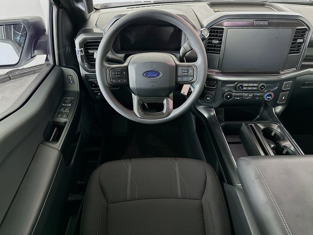 Thumbnail: 2026 Ford F-150 - 9