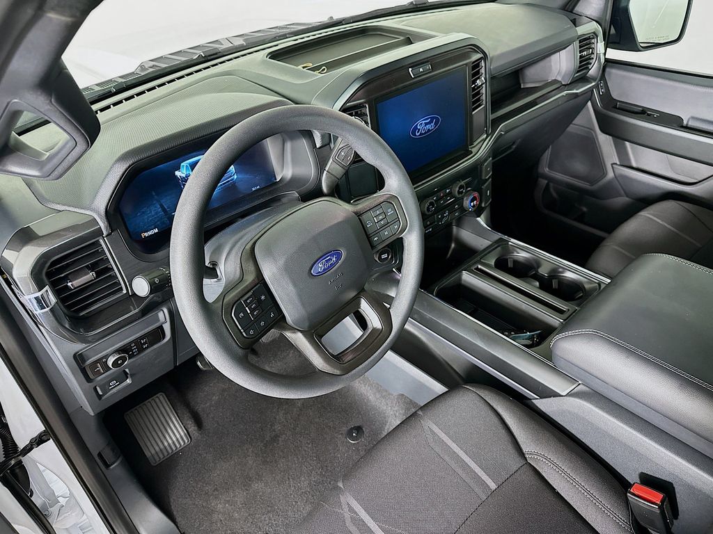 Thumbnail: 2026 Ford F-150 - 2