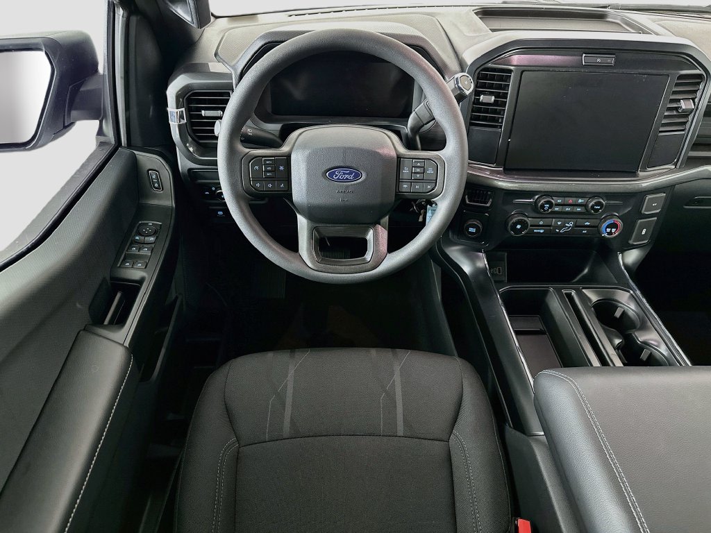 Thumbnail: 2026 Ford F-150 - 9