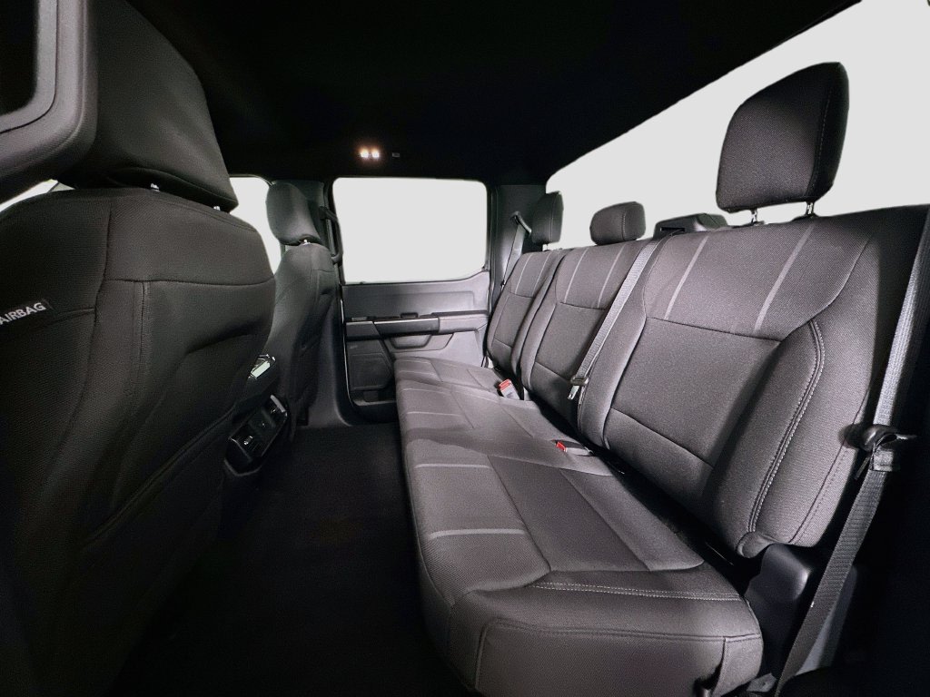 Thumbnail: 2026 Ford F-150 - 12