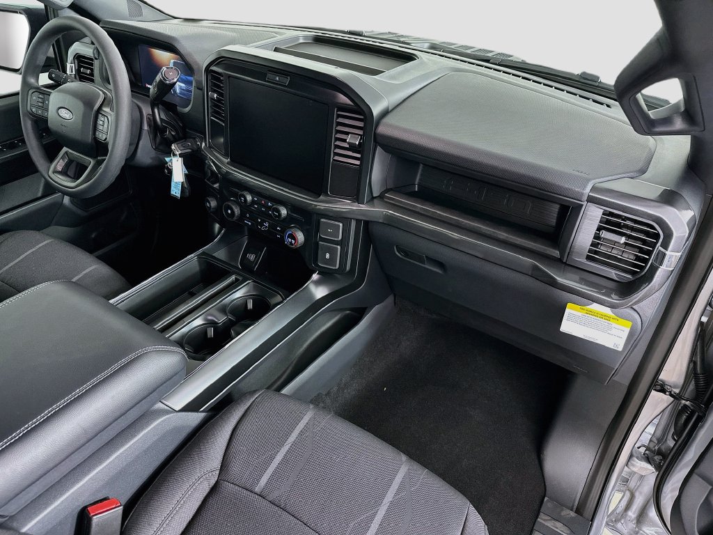 Thumbnail: 2026 Ford F-150 - 32