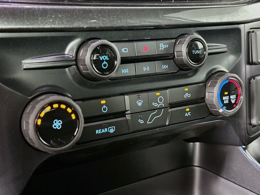 Thumbnail: 2026 Ford F-150 - 21