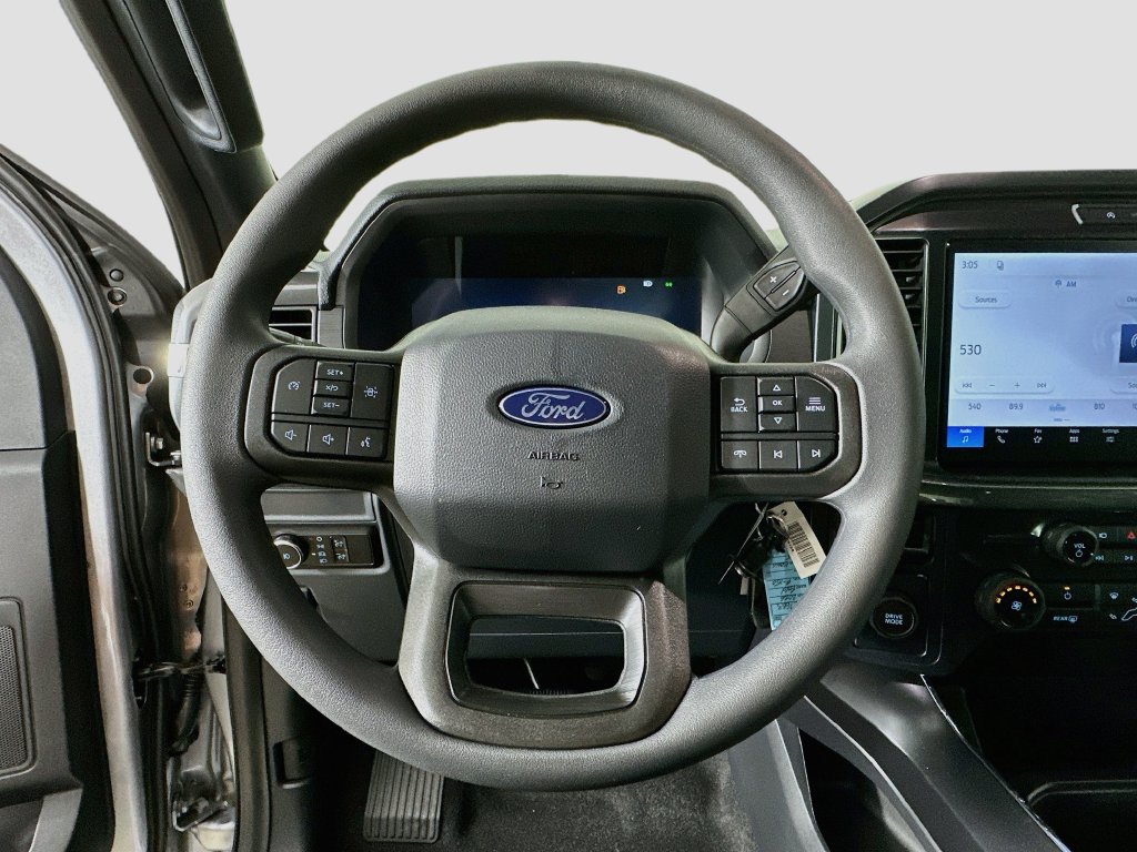 Thumbnail: 2026 Ford F-150 - 14