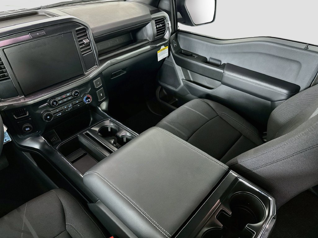 Thumbnail: 2026 Ford F-150 - 13