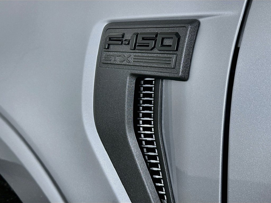 Thumbnail: 2026 Ford F-150 - 19