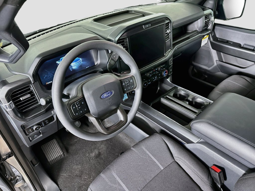 Thumbnail: 2026 Ford F-150 - 2