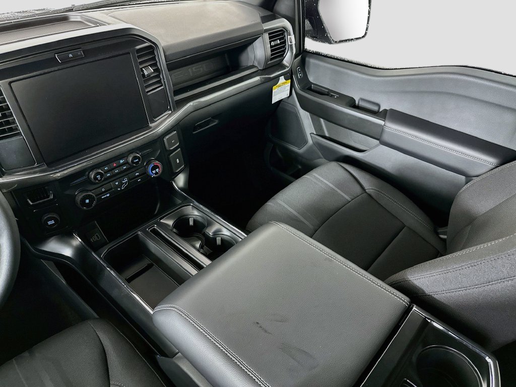 Thumbnail: 2026 Ford F-150 - 13