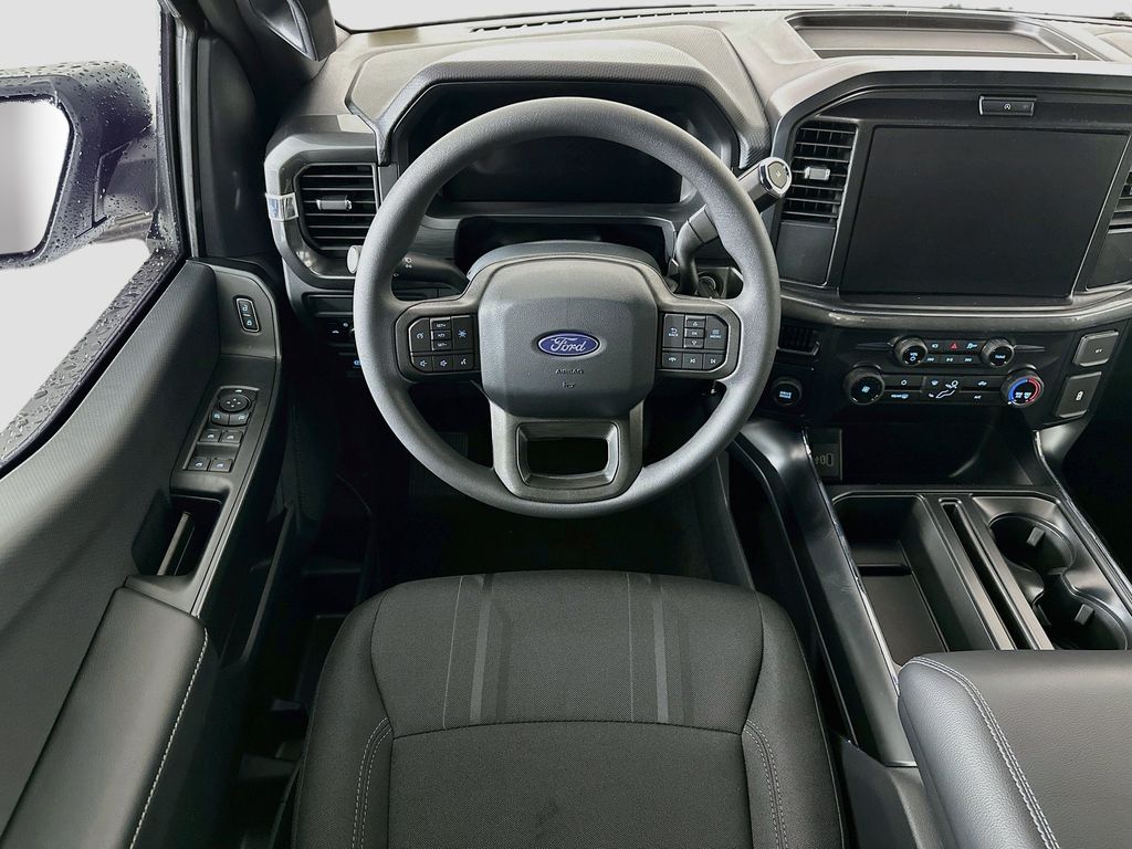 Thumbnail: 2026 Ford F-150 - 9